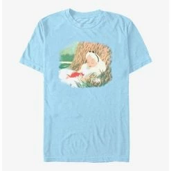Best Pirce 👍 Disney Alice In Wonderland Sleepy Alice and Dinah T-Shirt 🤩