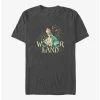 Buy 🎁 Disney Alice In Wonderland Smell The Flowers T-Shirt 😍