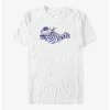 Top 10 💯 Disney Alice In Wonderland Space Cheshire Cat T-Shirt 🌟