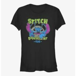 Deals ⭐ Disney Lilo & Stitch Alien Mode 👧 Girls T-Shirt 💯