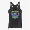Brand new 💯 Disney Lilo & Stitch Alien Mode 👧 Girls Tank 🎁