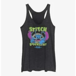 Brand new 💯 Disney Lilo & Stitch Alien Mode 👧 Girls Tank 🎁