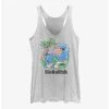 Buy 👏 Disney Lilo & Stitch Beach Day 👧 Girls Tank 😉