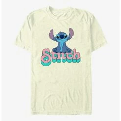 Flash Sale ❤️ Disney Lilo & Stitch Good Boy T-Shirt 🎉
