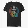 Wholesale 🤩 Disney Mickey Mouse Rainbow Mouse T-Shirt 👍