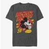New 🤩 Disney Mickey Mouse Retro Run T-Shirt 🧨