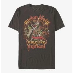 Promo 🎁 Disney The Muppets Doctor Teeth and the Electric Mayhem T-Shirt 🥰