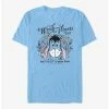 Promo ⭐ Disney Winnie The Pooh Eeyore Weeds Are Flowers T-Shirt 🔥