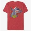 Wholesale ✨ Disney Lilo & Stitch Merry Stitchmas T-Shirt 🎁