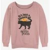 Top 10 😀 Disney Hocus Pocus Black Cat Binx 👧 Girls Slouchy Sweatshirt 🎁