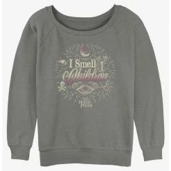 Wholesale 👍 Disney Hocus Pocus Smelly Children 👧 Girls Slouchy Sweatshirt 🛒