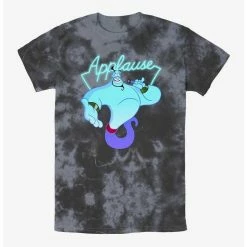 Best deal 🔥 Disney Aladdin Applause Genie Tie-Dye T-Shirt 😀