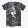 Best Sale ⌛ Disney Daisy Duck Traditional Daisy Tie-Dye T-Shirt 😀