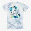 Best reviews of 💯 Disney Donald Duck Oh Phooey Tie-Dye T-Shirt 🧨