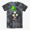Coupon 🥰 Disney Goofy Big Face Tie-Dye T-Shirt 🤩