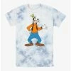 Deals 🔥 Disney Goofy Traditional Goofy Tie-Dye T-Shirt 😍