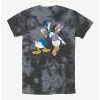 Best reviews of 💯 Disney Mickey Mouse Big Donald & Daisy Tie-Dye T-Shirt 🌟
