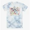 Best deal 🔔 Disney Mickey Mouse Break Out Tie-Dye T-Shirt 🎉