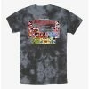 Top 10 😍 Disney Mickey Mouse Perodic Table of Classics Tie-Dye T-Shirt 🔔