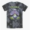Best reviews of 😍 Disney Villains Ursula Witch Spell Tie-Dye T-Shirt 🛒