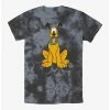Coupon ❤️ Disney Pluto Traditional Pluto Tie-Dye T-Shirt ✨