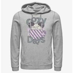 Top 10 ⌛ Disney Mickey Mouse Cozy Days Hot Cocoa Hoodie 🧨