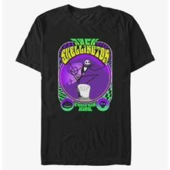 Wholesale 🛒 Disney The Nightmare Before 🎁 Christmas Jack Skellington Gig T-Shirt 🔥