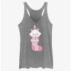 Hot Sale 🔥 Disney The Aristocats Marie Stocking 👧 Girls Tank 👍