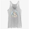 Budget ✔️ Disney Bambi Snow Bunny Thumper 👧 Girls Tank 😍