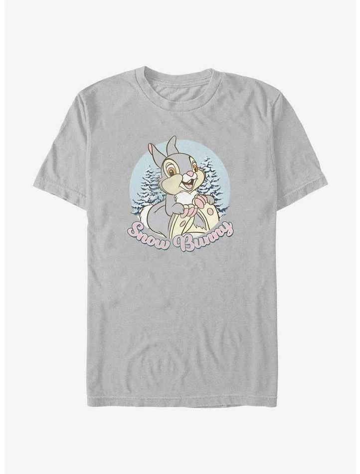 Coupon ✔️ Disney Bambi Snow Bunny Thumper T-Shirt ⌛