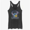 Best reviews of 🎉 Disney Lilo & Stitch Did It For Hanukkah Latkes 👧 Girls Tank 😀