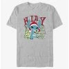 Best Pirce 👏 Disney Lilo & Stitch Holiday Aloha T-Shirt 🔔