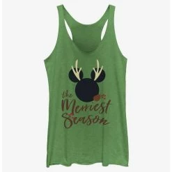 Top 10 ✔️ Disney Mickey Mouse Merriest Season 👧 Girls Tank 🎉