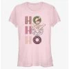 Coupon 🌟 Disney Winnie The Pooh Tigger Ho Ho Ho 👧 Girls T-Shirt 🥰