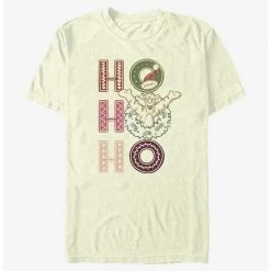 Coupon 💯 Disney Winnie The Pooh Tigger Ho Ho Ho T-Shirt 😉