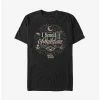 Promo 👍 Disney Hocus Pocus I Smell Children Extra Soft T-Shirt ❤️