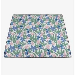 Promo ❤️ Disney Lilo & Stitch Impresa Picnic Blanket 🛒