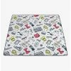 Best Sale ⌛ Disney Mickey & Friends Impresa Picnic Blanket 🌟