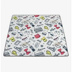 Best Sale ⌛ Disney Mickey & Friends Impresa Picnic Blanket 🌟