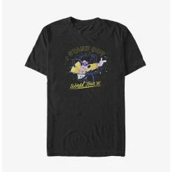 Hot Sale 🥰 Disney Goofy Above The Crowd Big & Tall T-Shirt ⌛