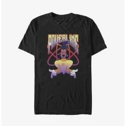 Cheap 👍 Disney Goofy Powerline Jam Big & Tall T-Shirt ⌛