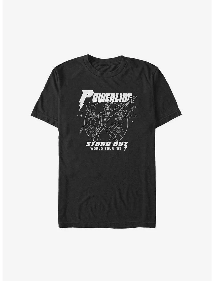 Best reviews of โญ Disney Goofy Stand Out World Tour Big & Tall T-Shirt ๐ฅฐ