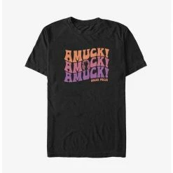 Cheap 👏 Disney Hocus Pocus Sarah Sanderson Amuck! Big & Tall T-Shirt 😍