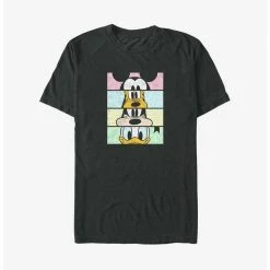 Top 10 🤩 Disney Mickey Mouse Peek-A-Boo Big & Tall T-Shirt 😀