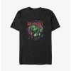 Wholesale 🔔 Disney The Nightmare Before 🔔 Christmas Oogie Dice Big & Tall T-Shirt ❤️