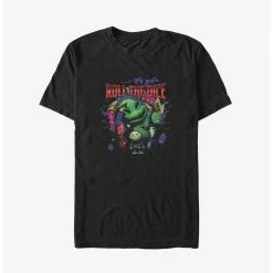 Wholesale 🔔 Disney The Nightmare Before 🔔 Christmas Oogie Dice Big & Tall T-Shirt ❤️