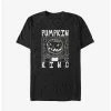 Top 10 🛒 Disney The Nightmare Before 🎄 Christmas Pumpkin King Jack Big & Tall T-Shirt ⌛