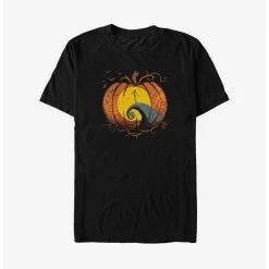 Wholesale 🛒 Disney The Nightmare Before ❄ Christmas Pumpkin King Lament Big & Tall T-Shirt 💯