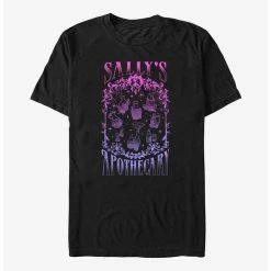 Buy ⭐ Disney The Nightmare Before ❄ Christmas Sally's Dark Apothecary Big & Tall T-Shirt 💯