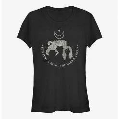 Flash Sale 😍 Disney Hocus Pocus Sanderson Hair 👧 Girls T-Shirt 🎉